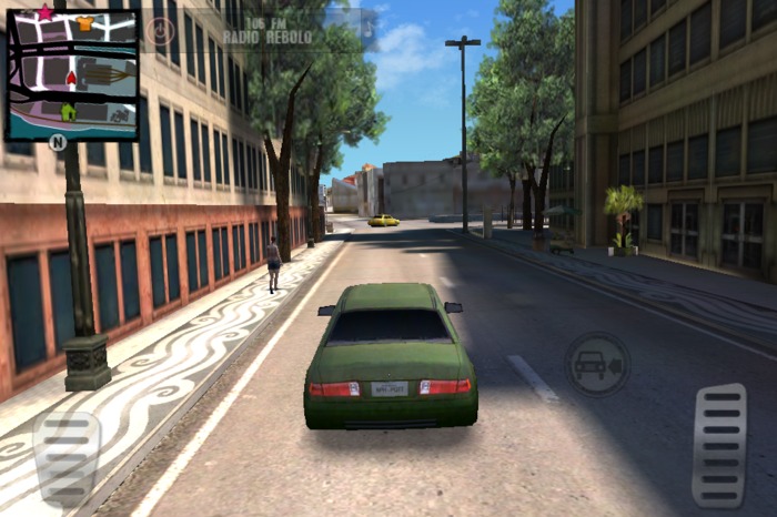 Gangstar Rio Hd Free Download Android